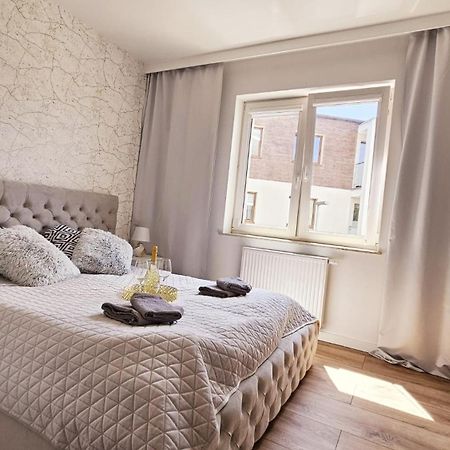 Apartament Olivia Gdansk Exterior photo