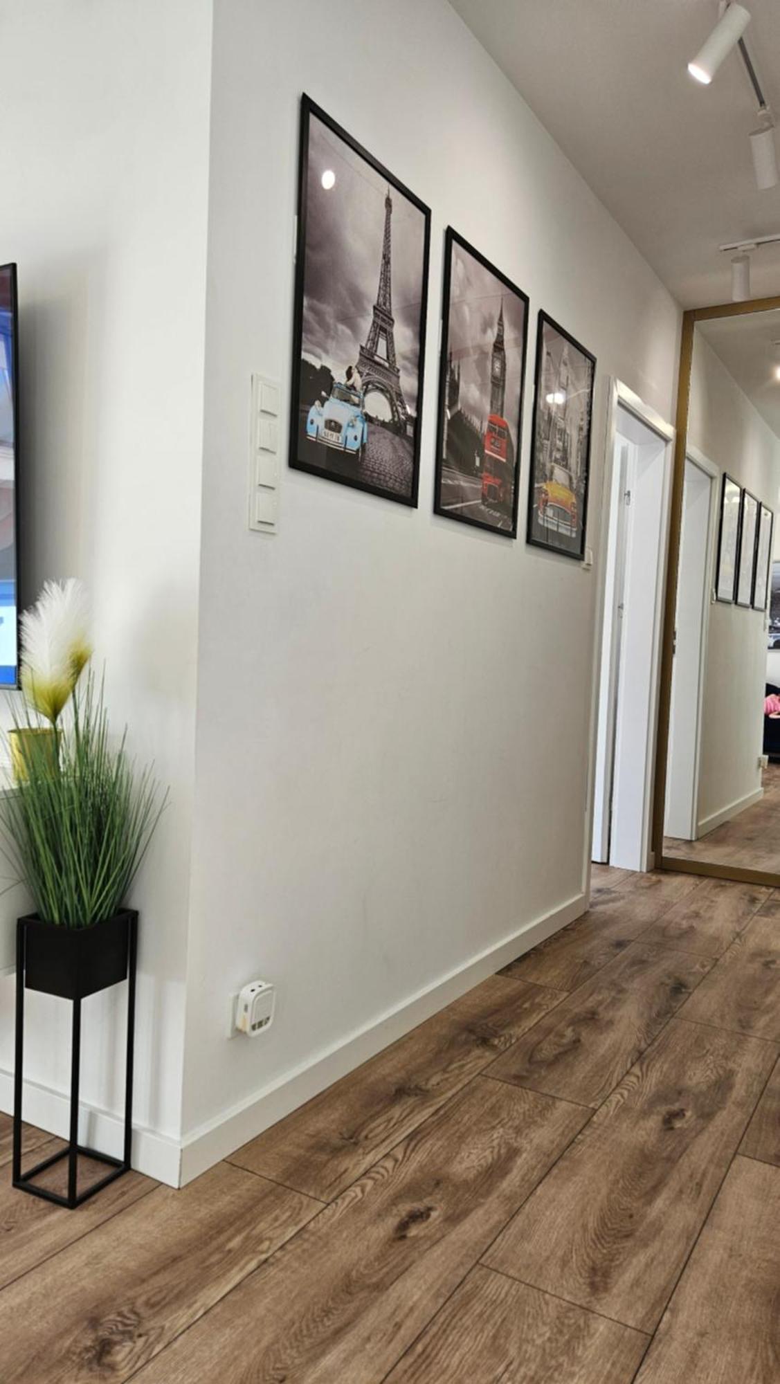 Apartament Olivia Gdansk Exterior photo