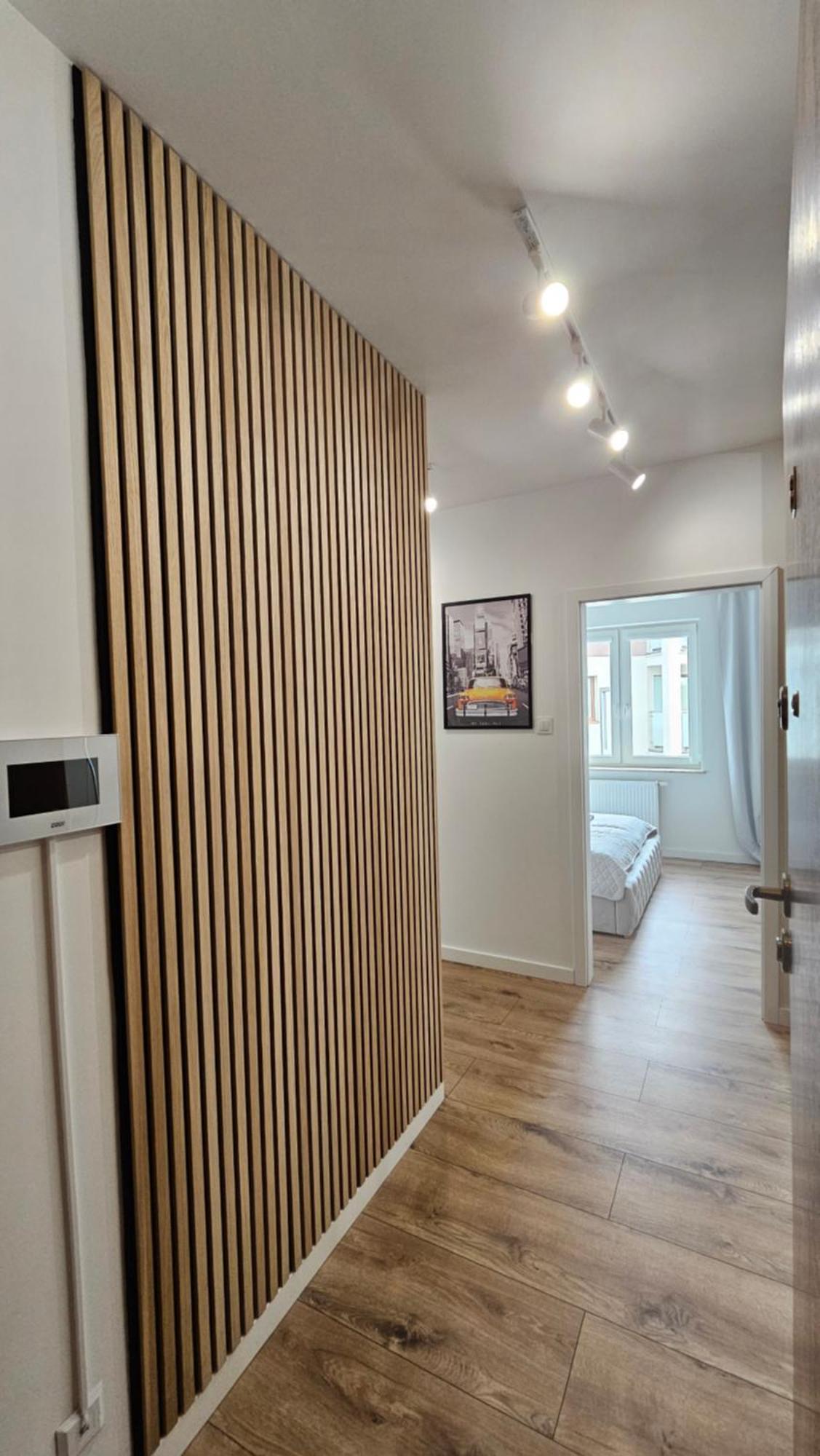 Apartament Olivia Gdansk Exterior photo