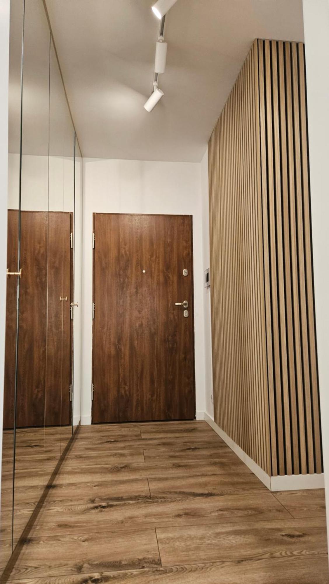 Apartament Olivia Gdansk Exterior photo